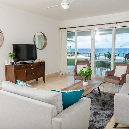 Blue Green Properties By Calisto Stays Sosúa Esterno foto