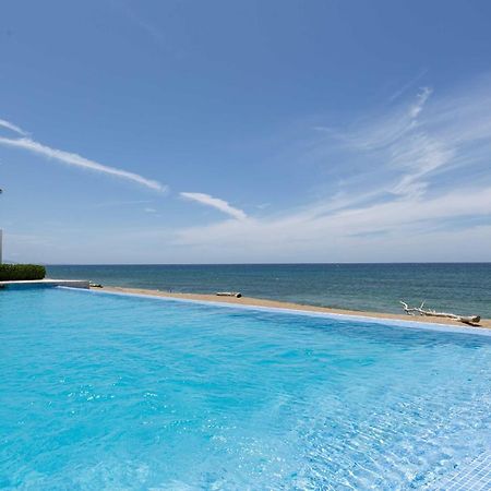 Blue Green Properties By Calisto Stays Sosúa Esterno foto