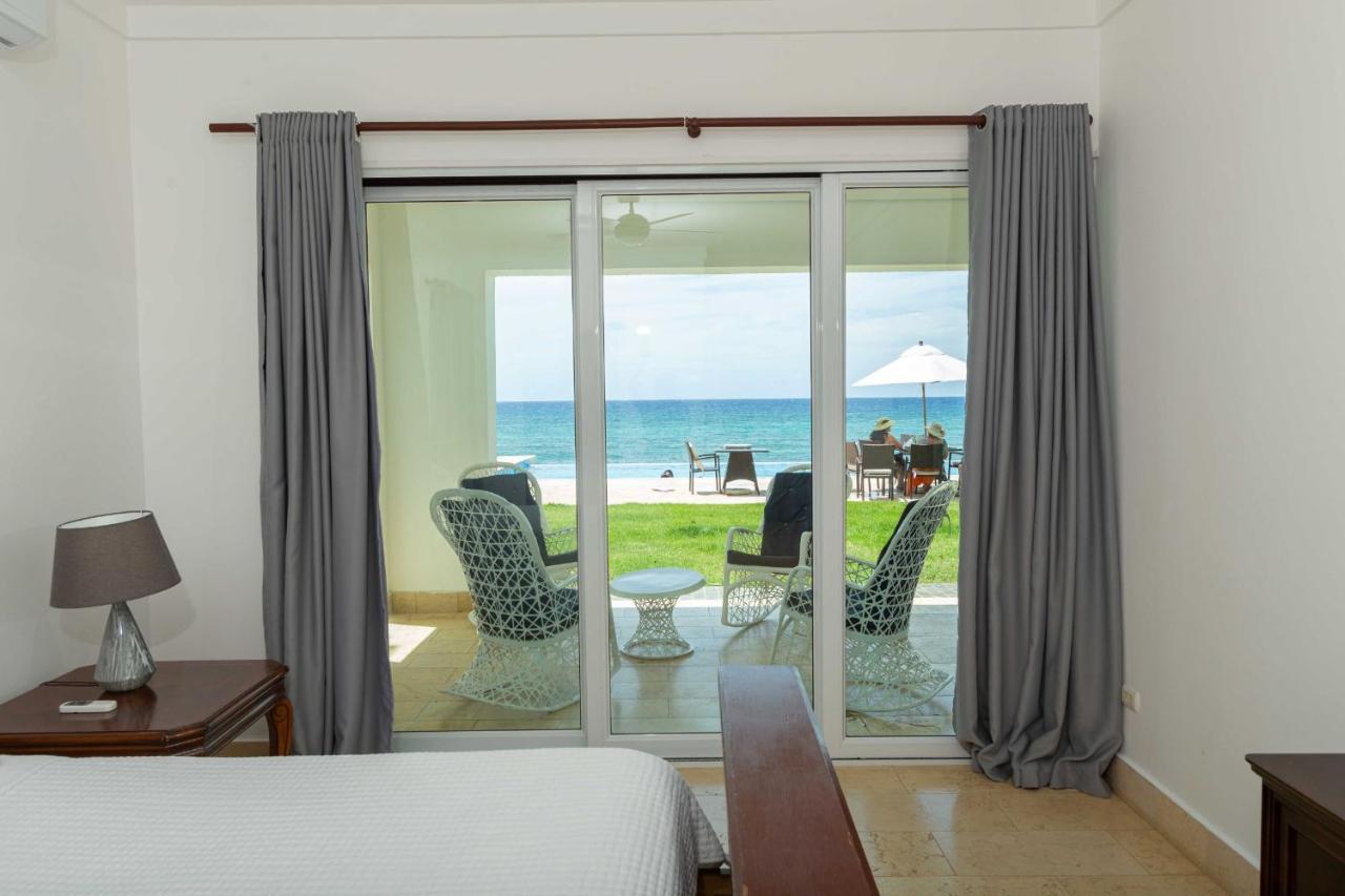 Blue Green Properties By Calisto Stays Sosúa Esterno foto
