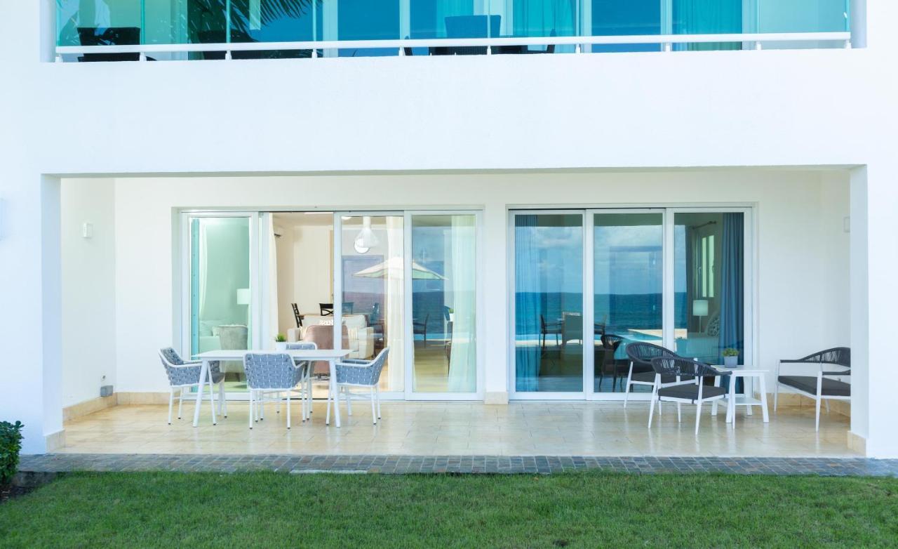 Blue Green Properties By Calisto Stays Sosúa Esterno foto
