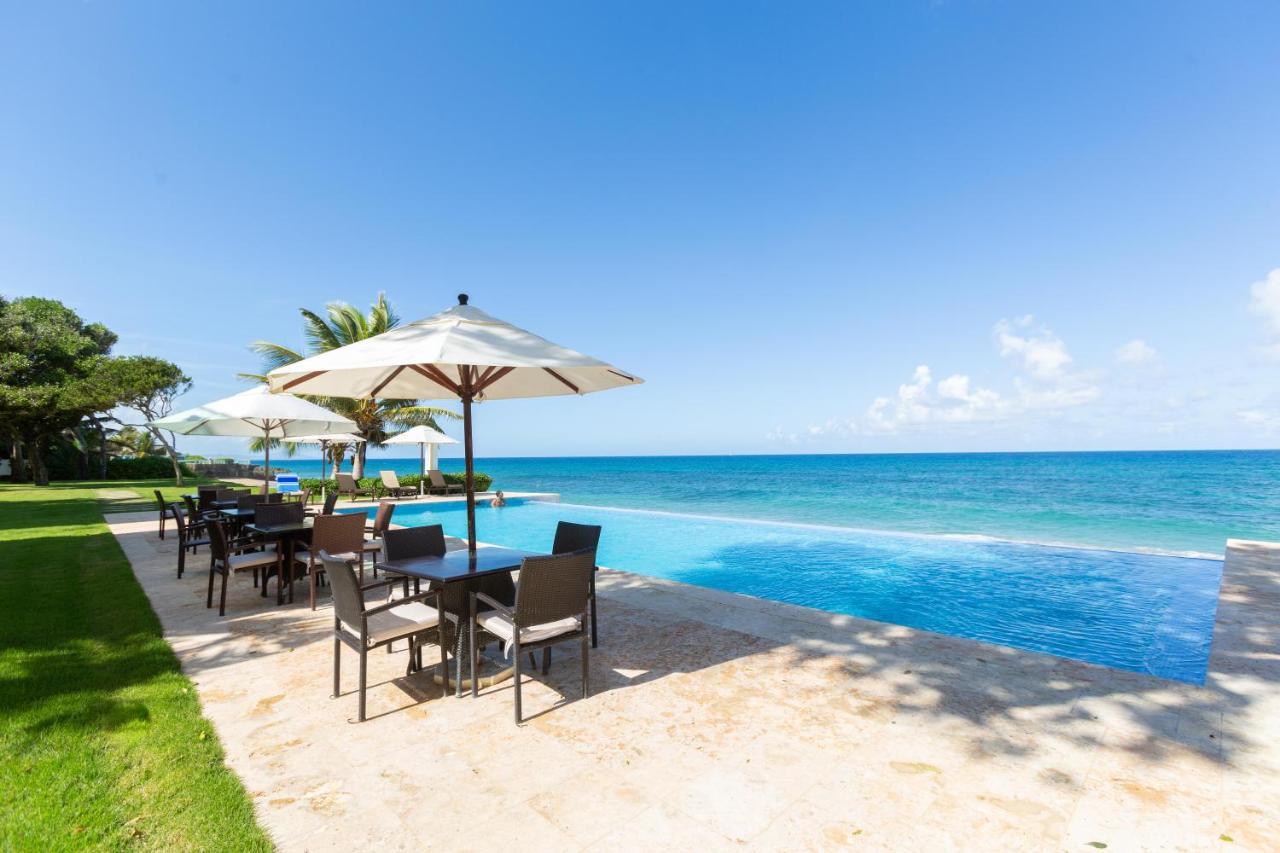 Blue Green Properties By Calisto Stays Sosúa Esterno foto