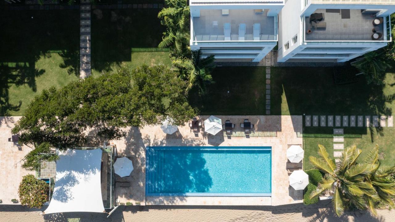 Blue Green Properties By Calisto Stays Sosúa Esterno foto