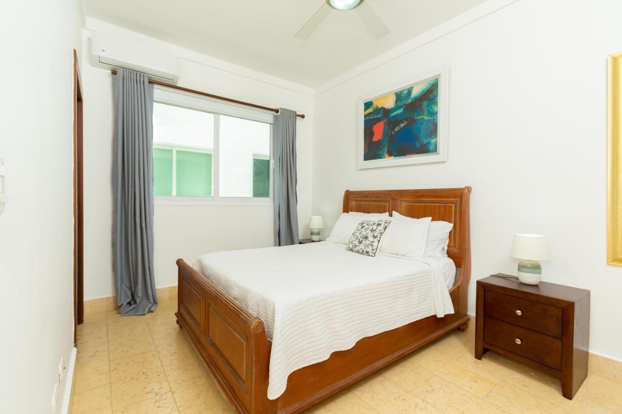 Blue Green Properties By Calisto Stays Sosúa Esterno foto