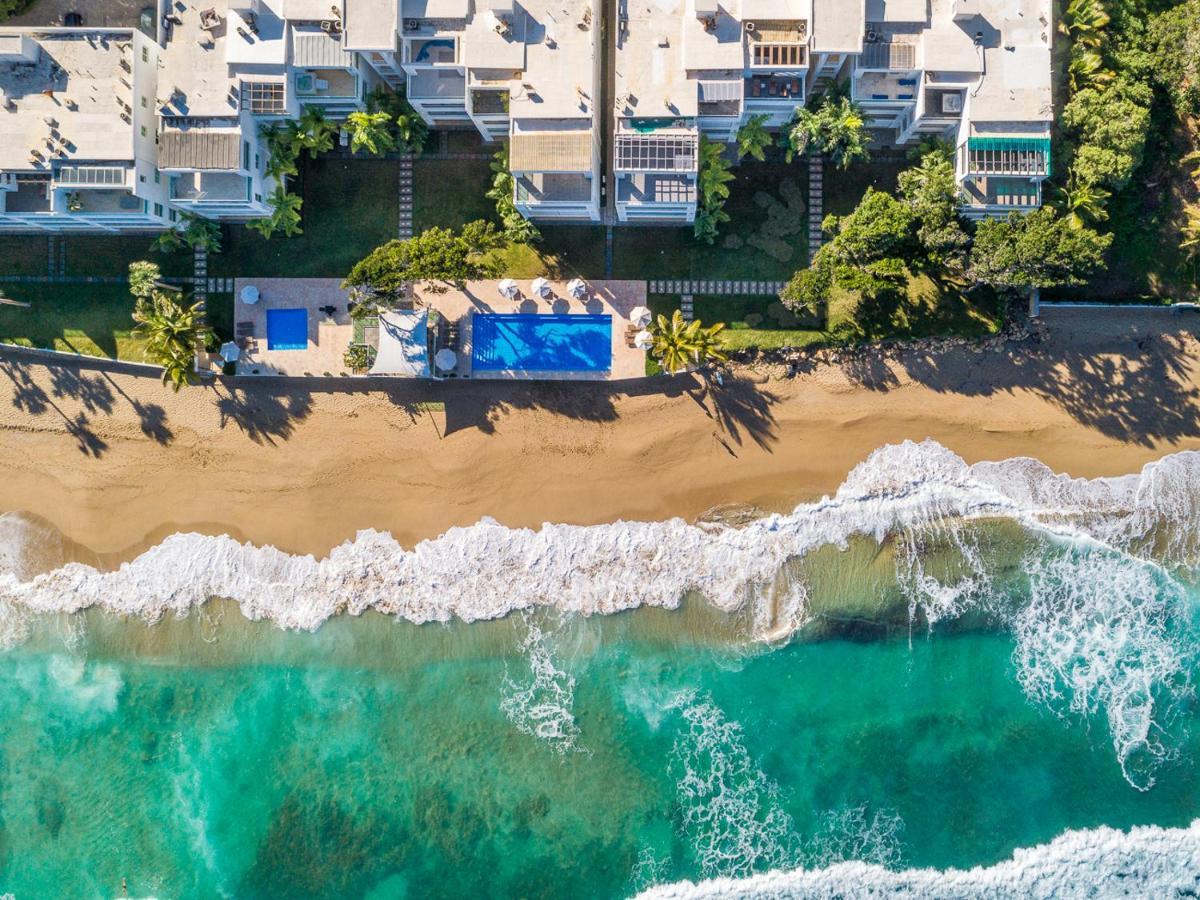 Blue Green Properties By Calisto Stays Sosúa Esterno foto