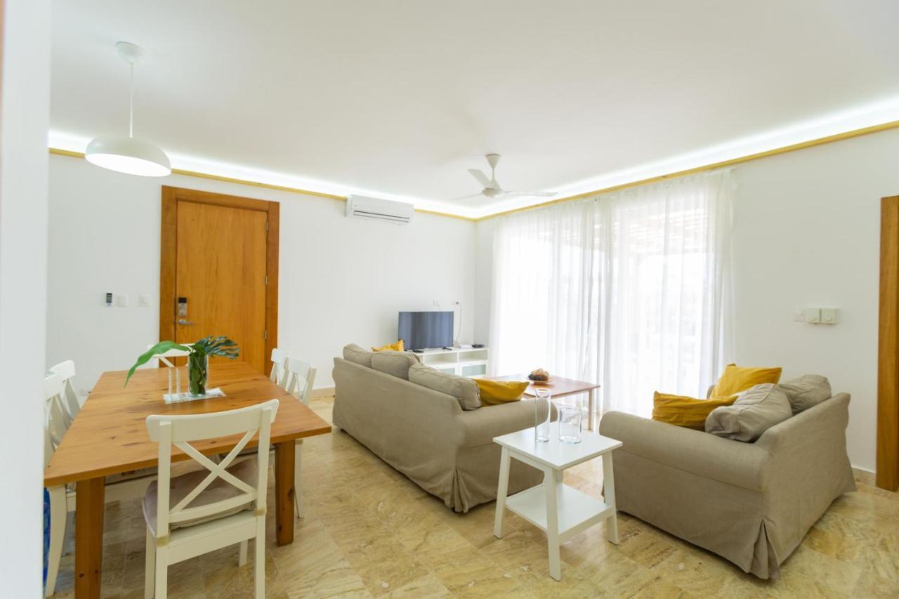 Blue Green Properties By Calisto Stays Sosúa Esterno foto