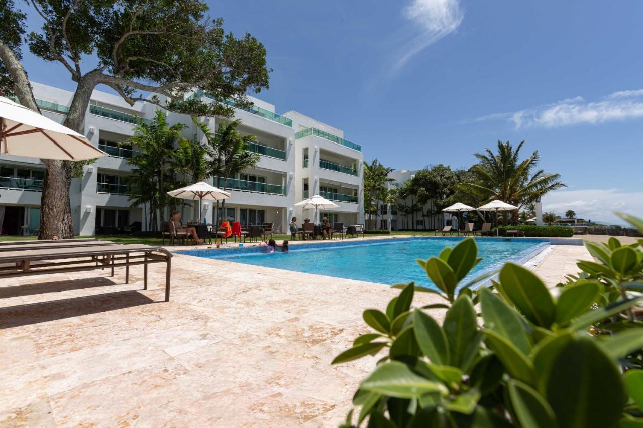 Blue Green Properties By Calisto Stays Sosúa Esterno foto