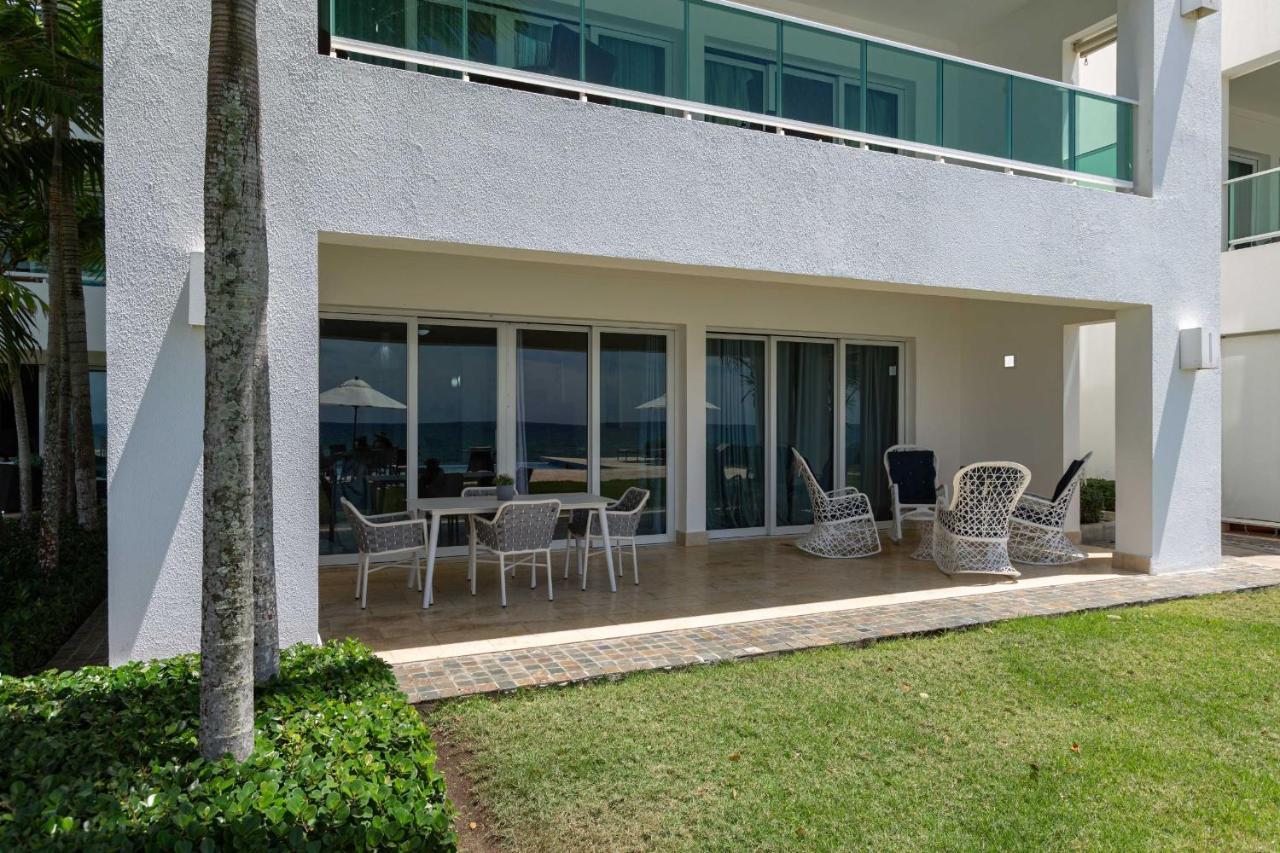 Blue Green Properties By Calisto Stays Sosúa Esterno foto