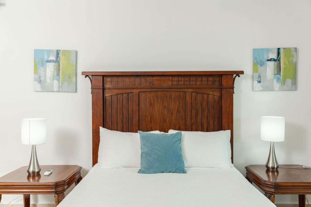 Blue Green Properties By Calisto Stays Sosúa Esterno foto